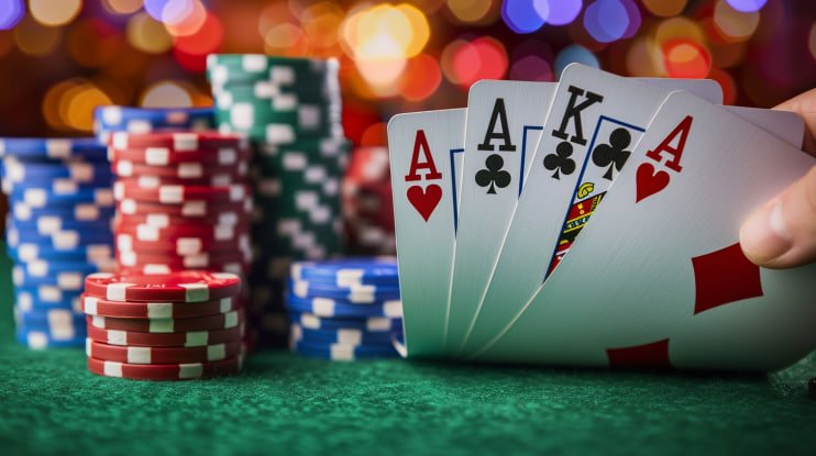 microgaming